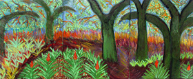 Solomon's Trail